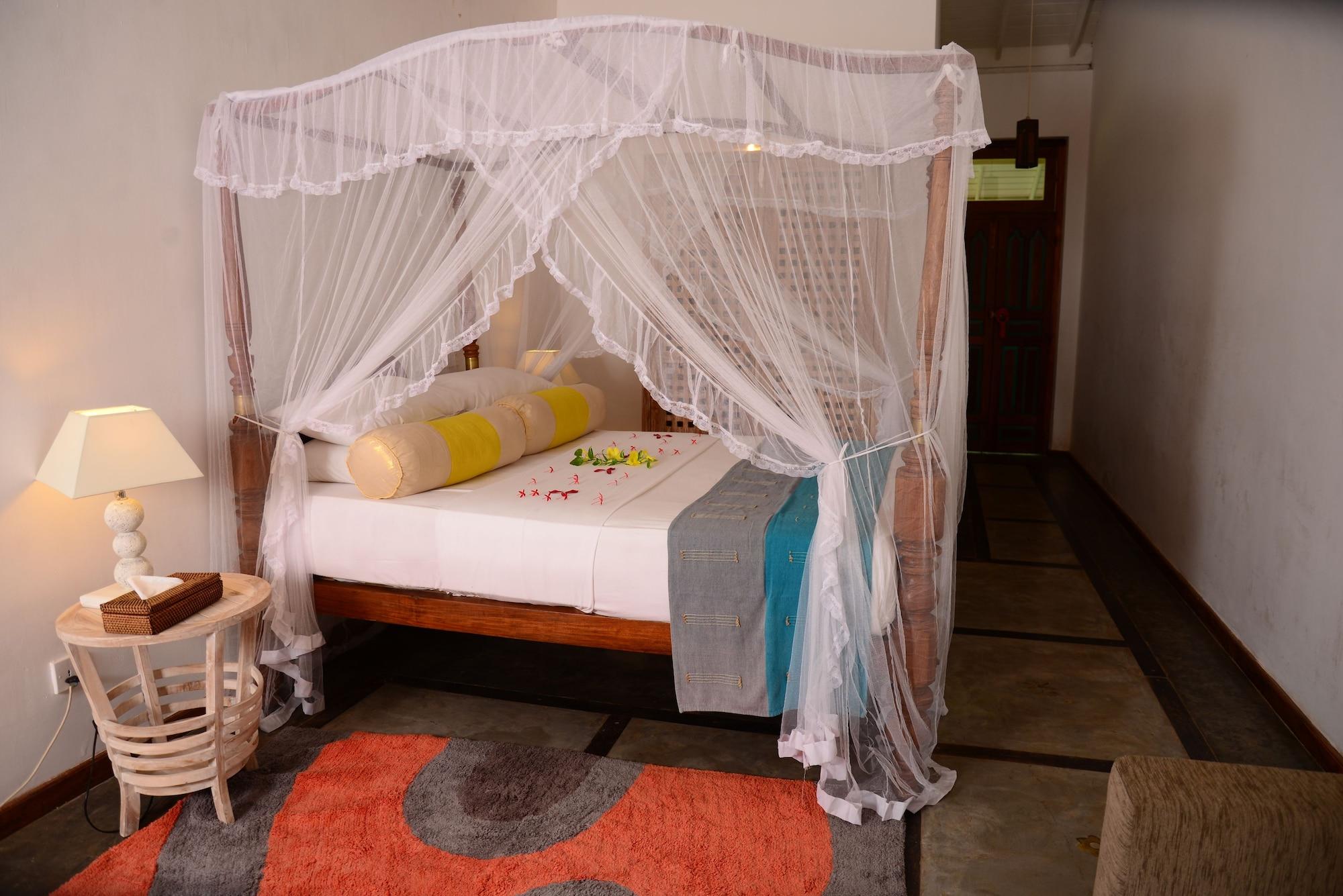 מלון אונה ואטונה Thambapanni Retreat מראה חיצוני תמונה