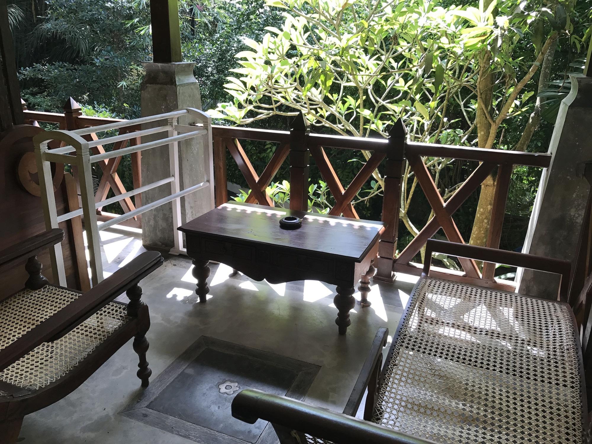 מלון אונה ואטונה Thambapanni Retreat מראה חיצוני תמונה