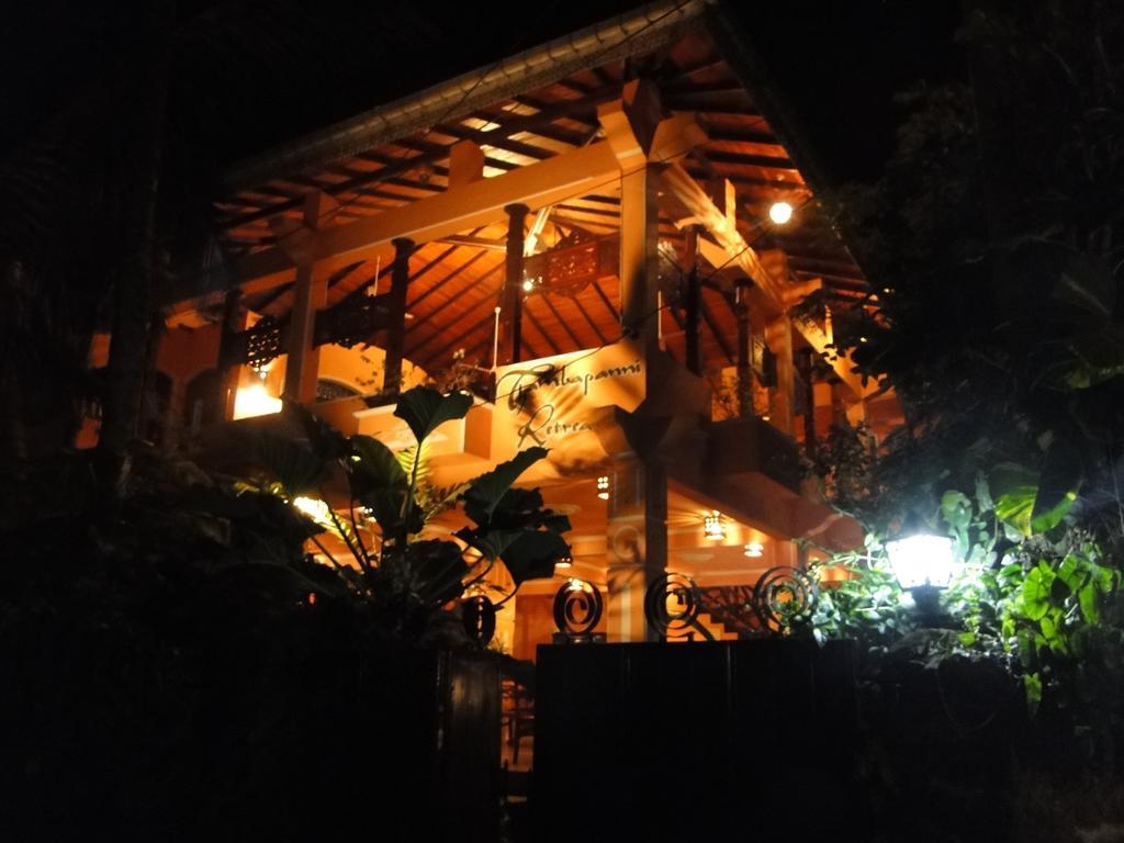מלון אונה ואטונה Thambapanni Retreat מראה חיצוני תמונה