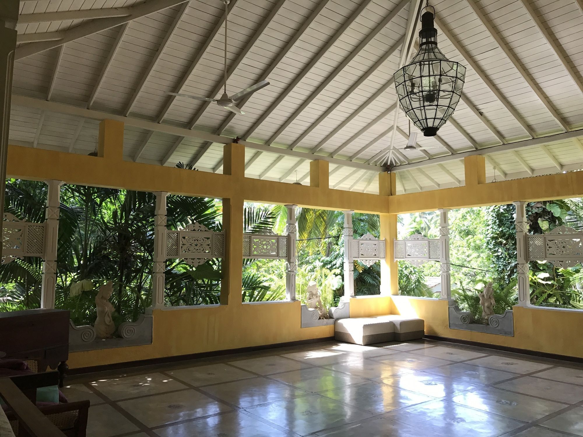 מלון אונה ואטונה Thambapanni Retreat מראה חיצוני תמונה